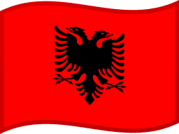 Albanien