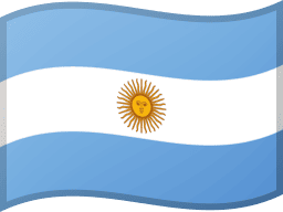 Argentinien