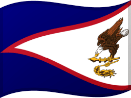 Amerikanisch-Samoa