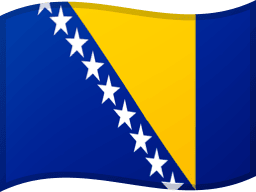 Bosnien und Herzegowina