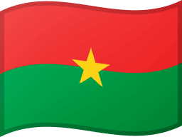 Burkina Faso