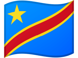 Kongo, Demokratische Republik