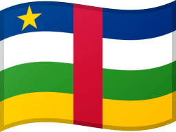 República Centroafricana