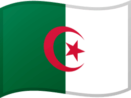 Algerien