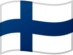 Finnland