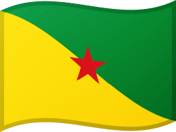 French Guiana