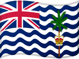 Territoire britannique de l'océan Indien