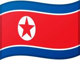 Corea del Norte