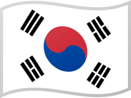 Corea del Sud