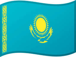 Kasachstan