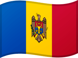 Moldavie