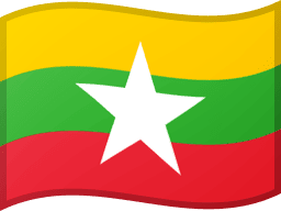 Myanmar (Burma)