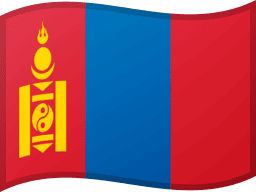 Mongolia