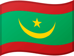 Mauritania