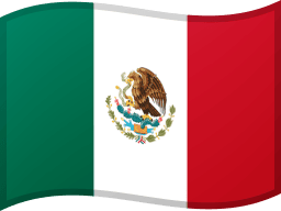 Mexiko