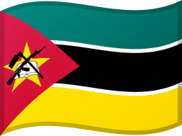 Mozambico