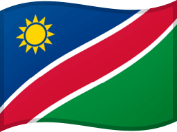 Namibie