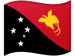 Papúa Nueva Guinea