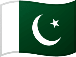 Pakistán