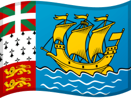 Saint-Pierre und Miquelon