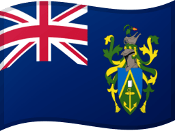 Isole Pitcairn