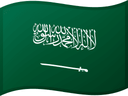 Saudi Arabia