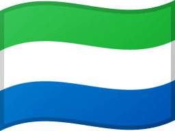 Sierra Leone