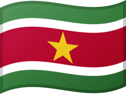 Surinam