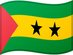 São Tomé and Príncipe