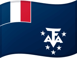 Territorios Australes Franceses