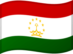 Tajikistan