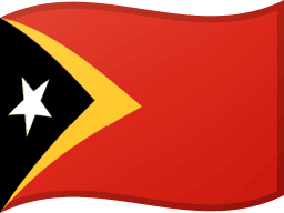 Timor oriental