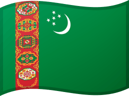 Turkménistan