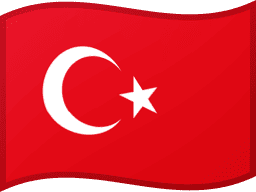 Türkei