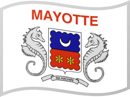 Mayotte