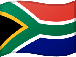 Sudafrica