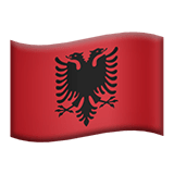 Albanien