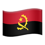 Angola