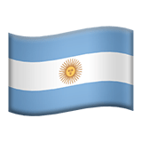 Argentinien