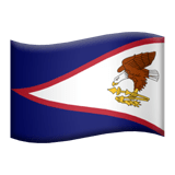 Samoa Americane