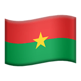 Burkina Faso