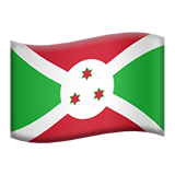 Burundi