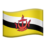 Brunei Darussalam