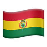 Bolivien