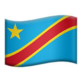 Congo, Democratic Republic of the