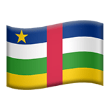 Central African Republic