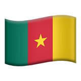 Cameroon