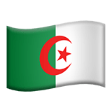 Algeria