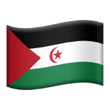 Western Sahara