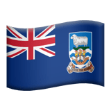 Falkland Islands (Malvinas)